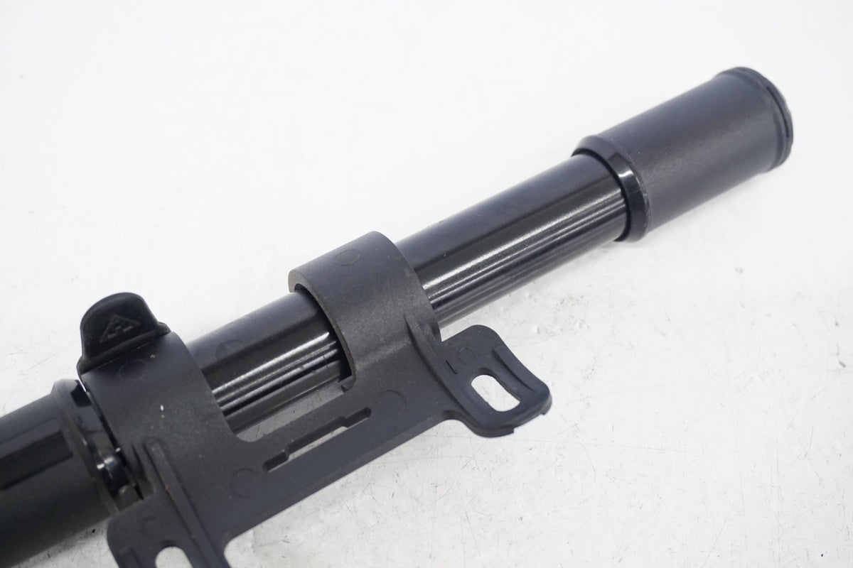 TOPEAK 「トピーク」 ROADIE DA X 携帯ポンプ / 浜松店