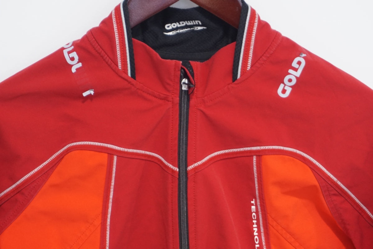 GOLDWIN 「ゴールドウィン」 サイズ不明 長袖ジャージ / 滋賀大津店