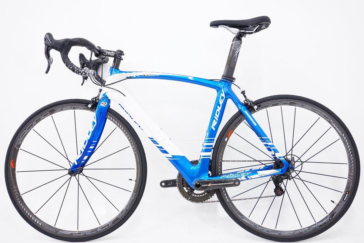RIDLEY「リドレー」 NOAH RS 2012年モデル ロードバイク / 浜松店