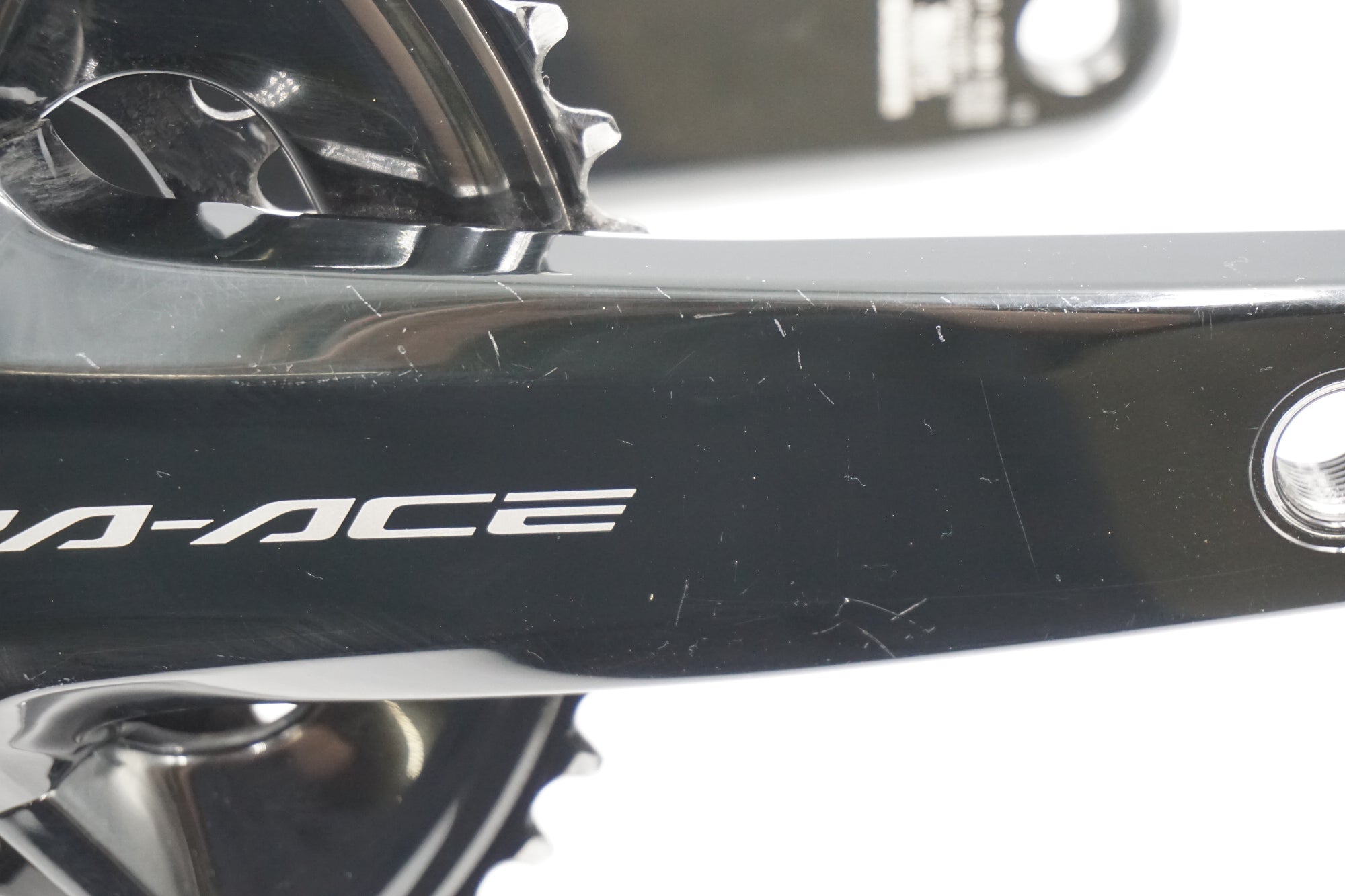 SHIMANO 「シマノ」 DURA-ACE FC-R9200 50-34T 167.5mm クランク / 奈良店