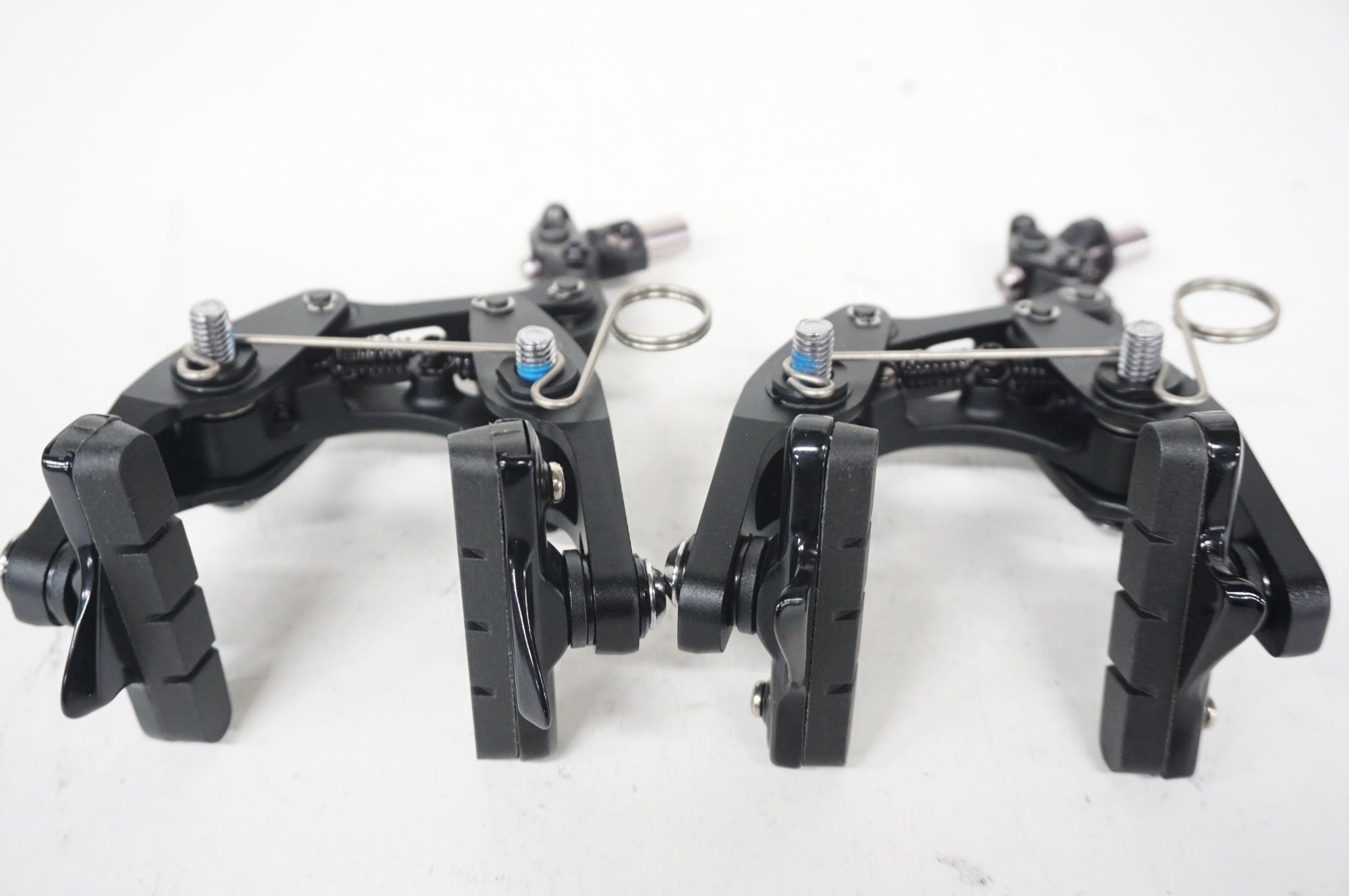BONTRAGER 「ボントレガー」 SPEED STOP ELITE ダイレクトマウント キャリパーブレーキセット / 阪急塚口店