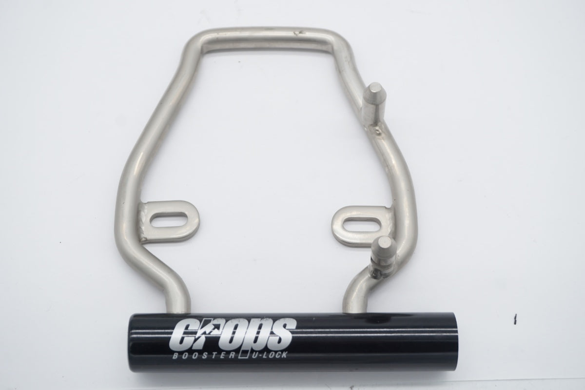 CROPS 「クロップス」 BOOSTER LOCK G 鍵 / 滋賀大津店 ｜ バイチャリ