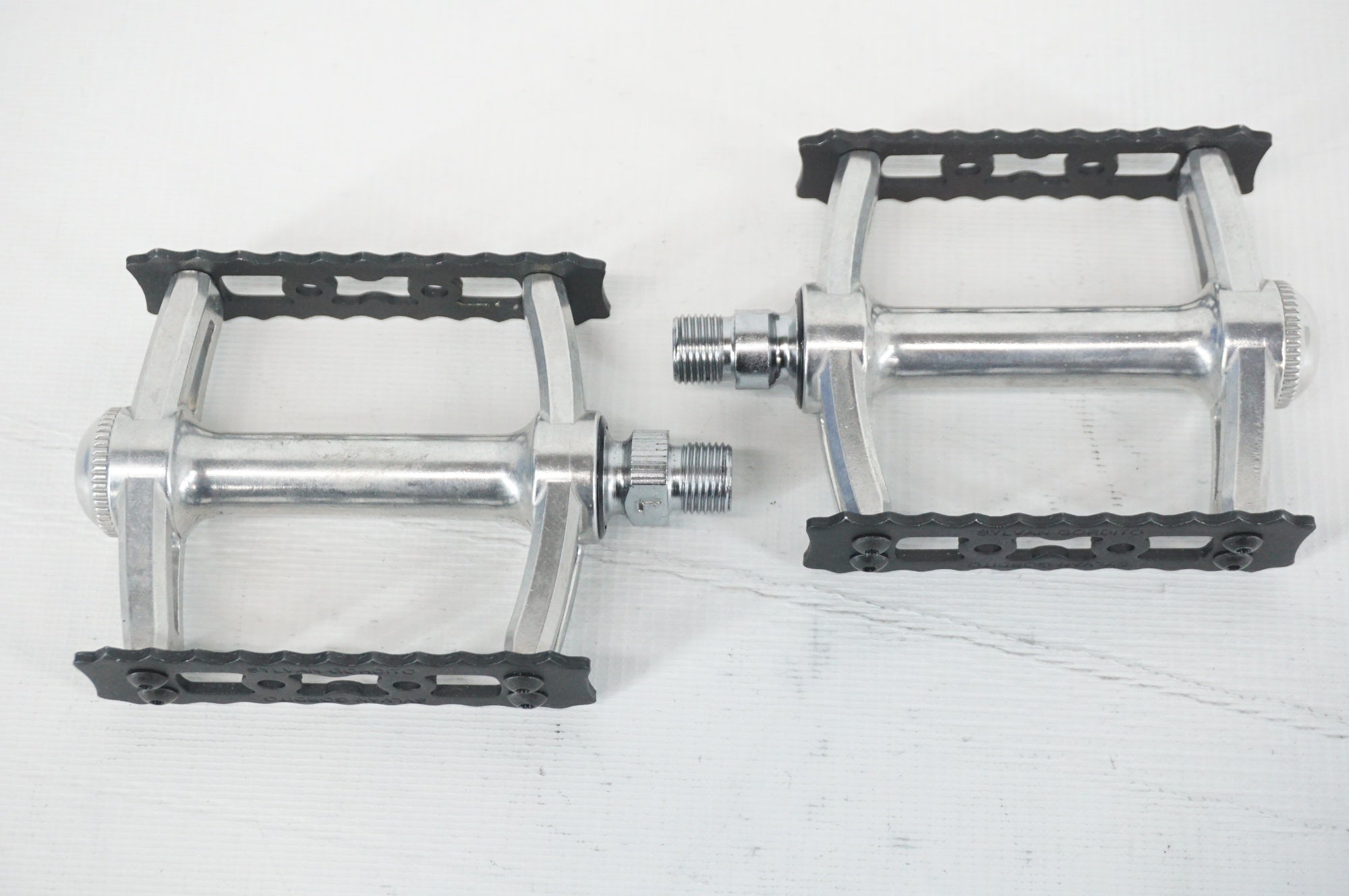 MKS 「ミカシマ」 SYLVAN GORDITO ペダル / 阪急塚口店