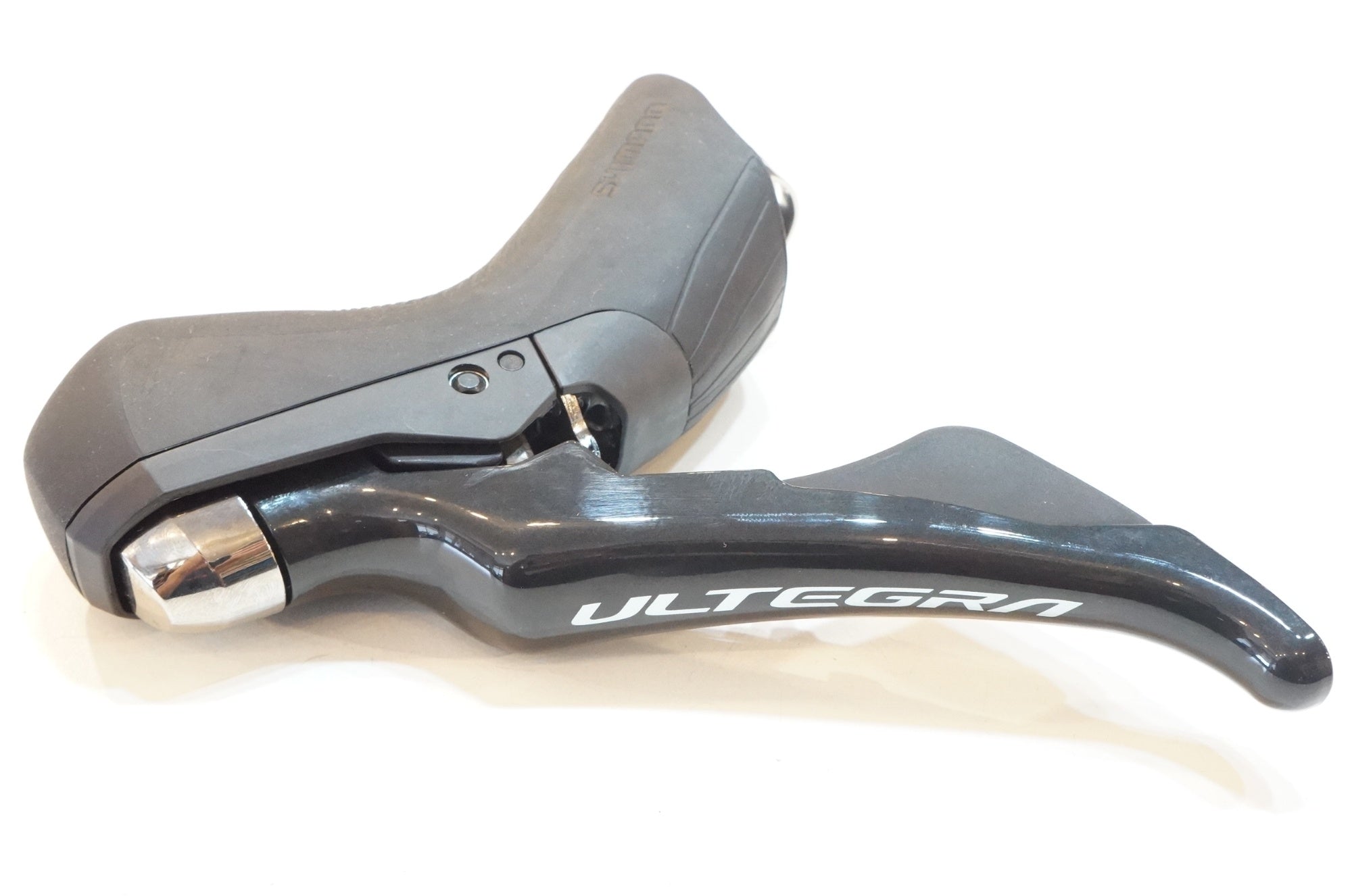 SHIMANO 「シマノ」 ULTEGRA ST-R8020 デュアルコントロールレバー / 浦和ベース