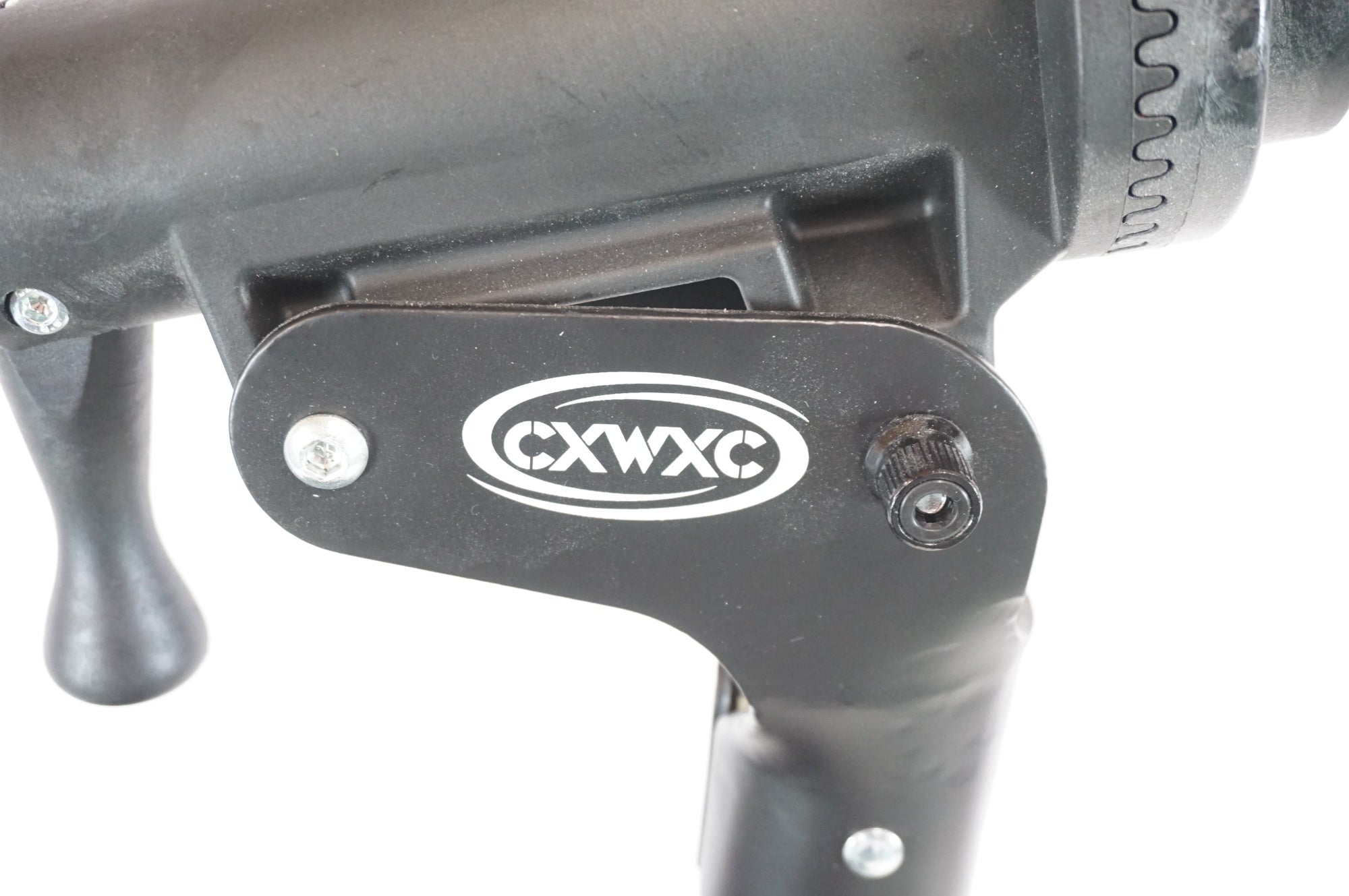 CXWXC 「シーエックスダブリューエックスシー」 RS100 メンテナンス