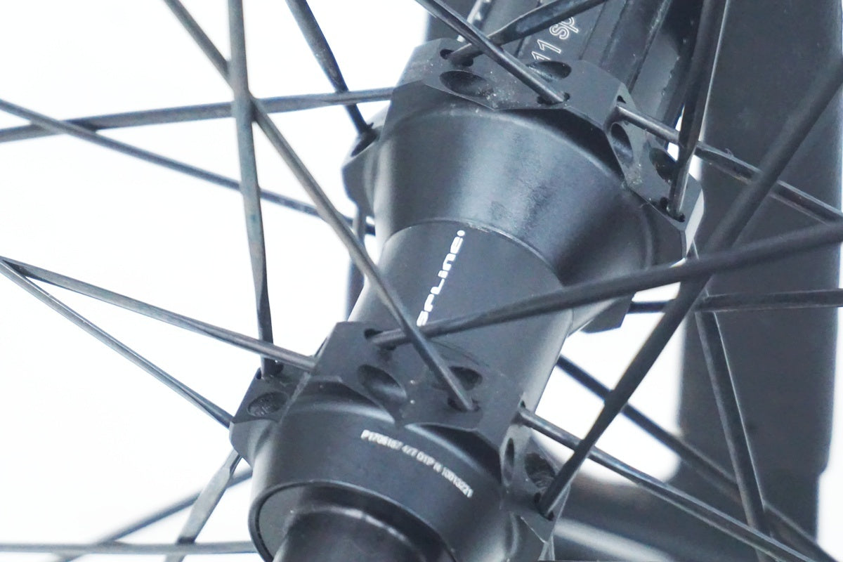 DT SWISS 「ディーティースイス」 P1800 SPLINE シマノ11速 ホイールセット / 大阪美原北インター店