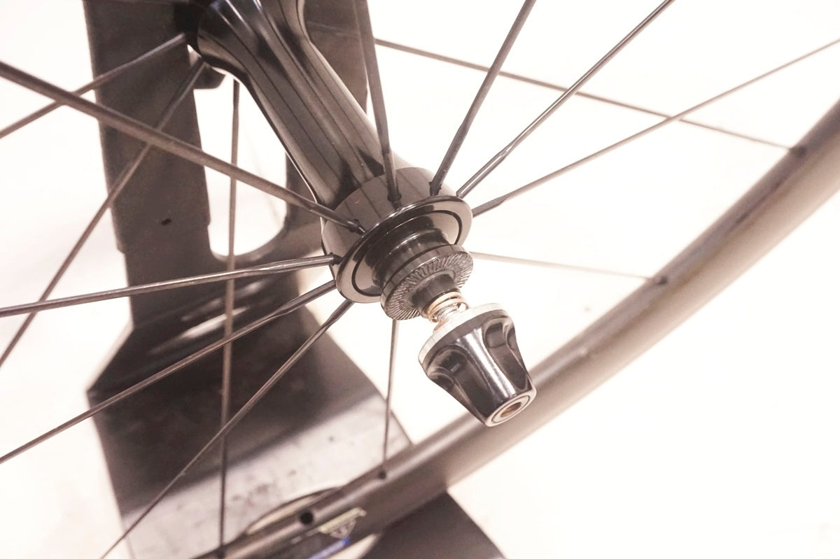 EL MERKKIA 9239 SHIMANO 11s ホイールセット / 大阪門真店