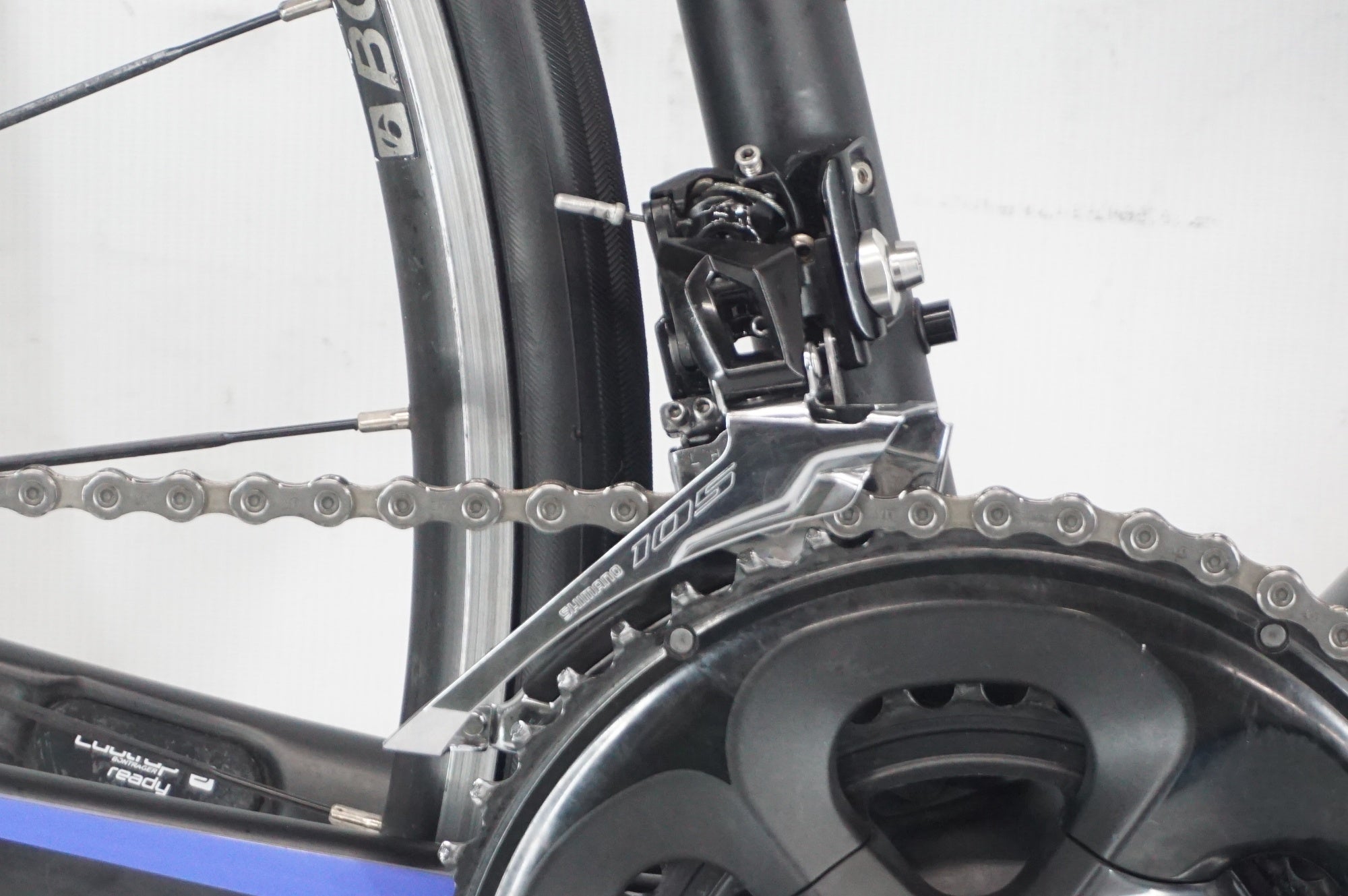 TREK 「トレック」 EMONDA SL5 WSD 2019年モデル ロードバイク / 阪急塚口店