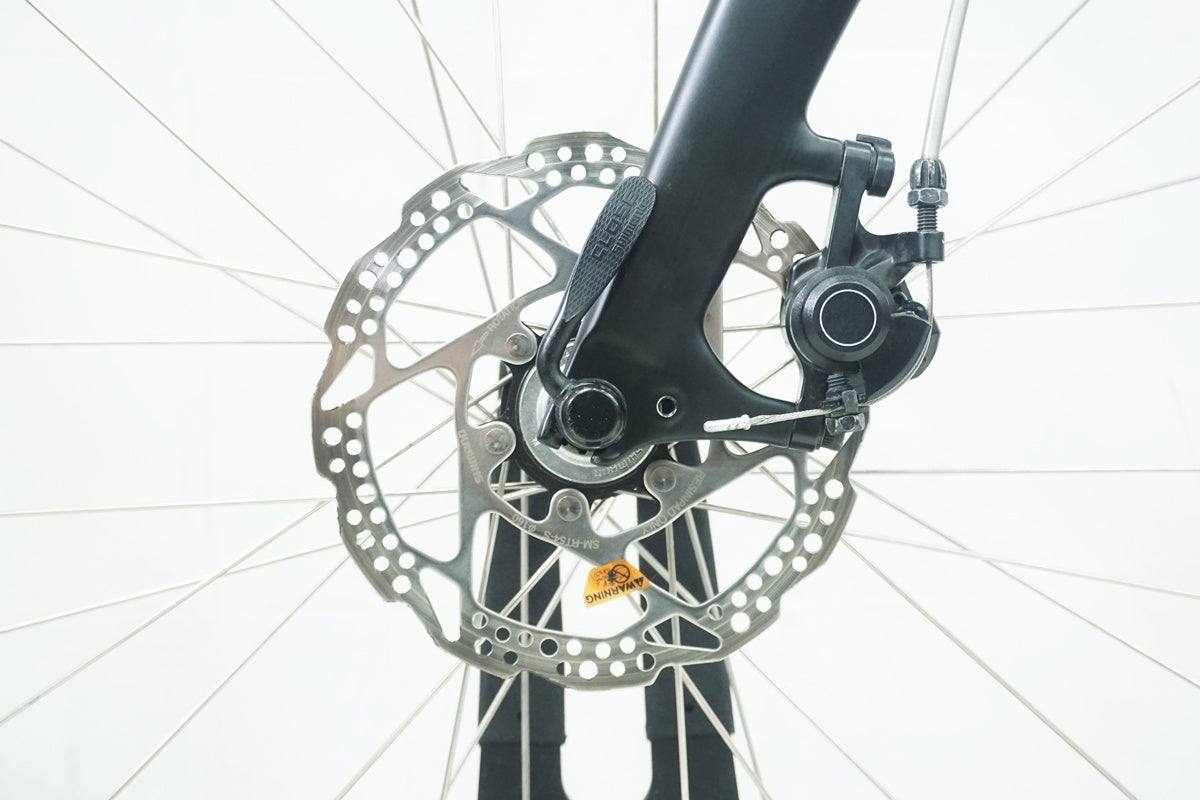 ARAYA 「アラヤ」 MUDDY FOX CX GRAVEL 2017年モデル グラベル ロードバイク / 大阪美原北インター店