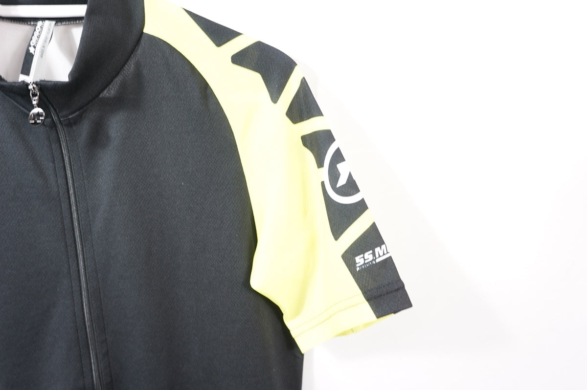 ASSOS 「アソス」 Sサイズ ジャージ / バイチャリ世田谷店