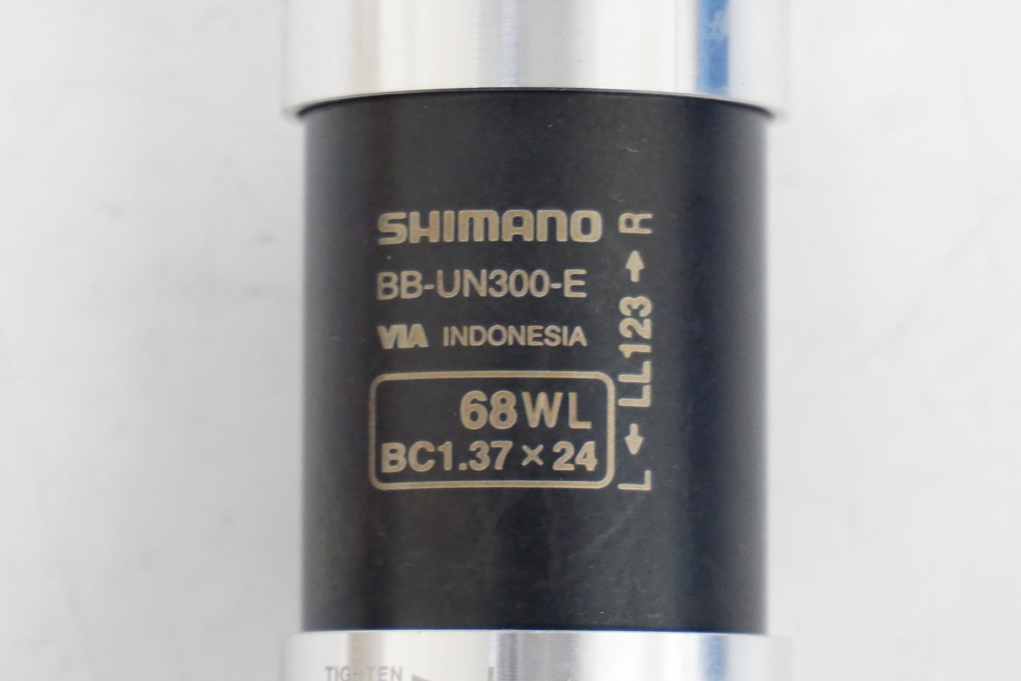 SHIMANO 「シマノ」 BB-UN300-E ボトムブラケット / 浜松店