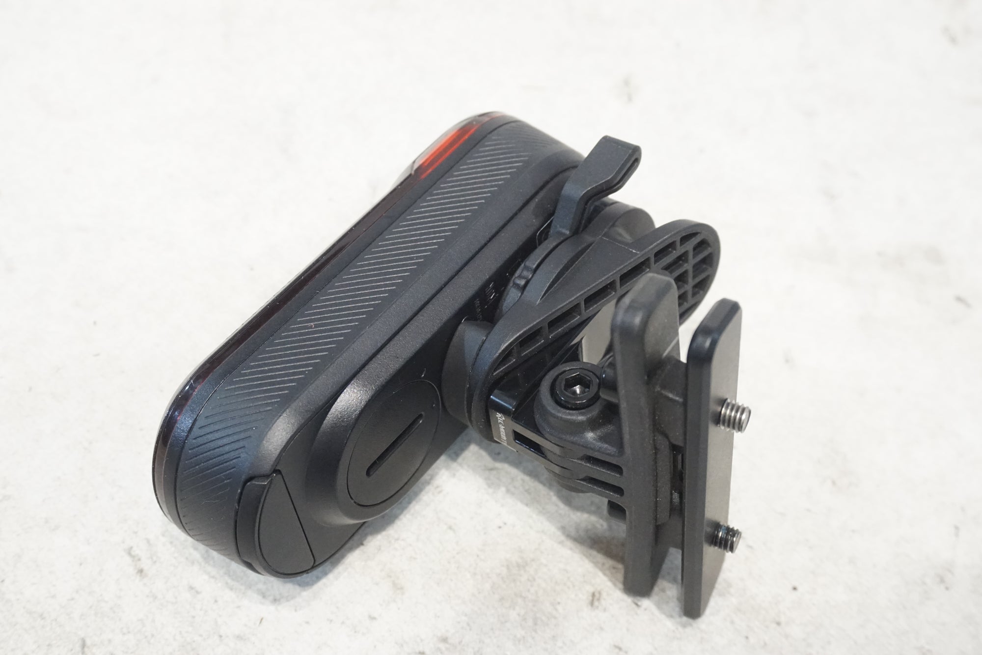 【美品・最終値下げ】Varia RCT715 リアビューレーダー＋カメラ付き✨ GARMIN 「ガーミン」 VARIA RCT715 リアビューレーダー / 横浜