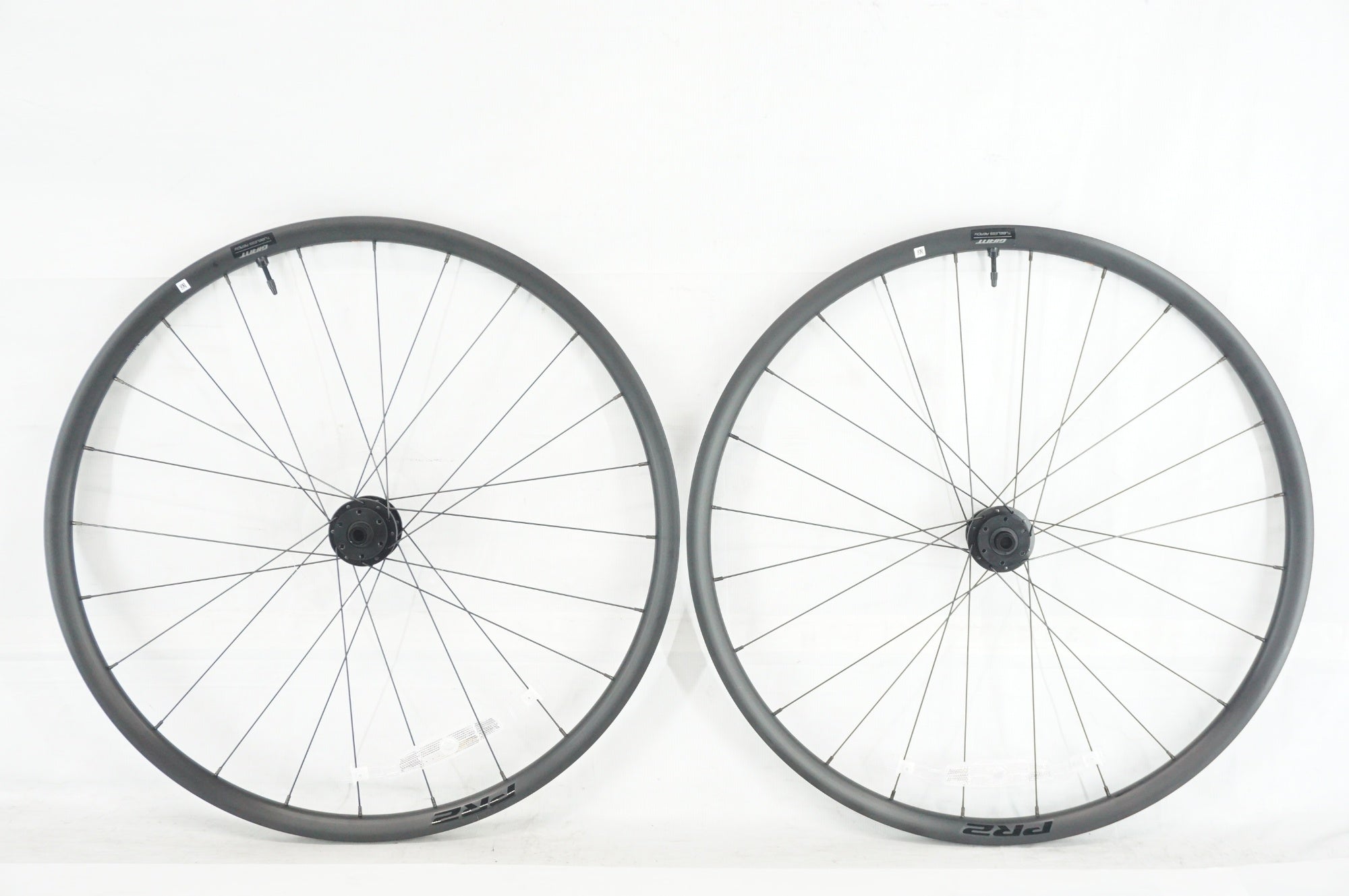 GIANT 「ジャイアント」 PR-2 DISC シマノ11速 ホイールセット / 阪急塚口店