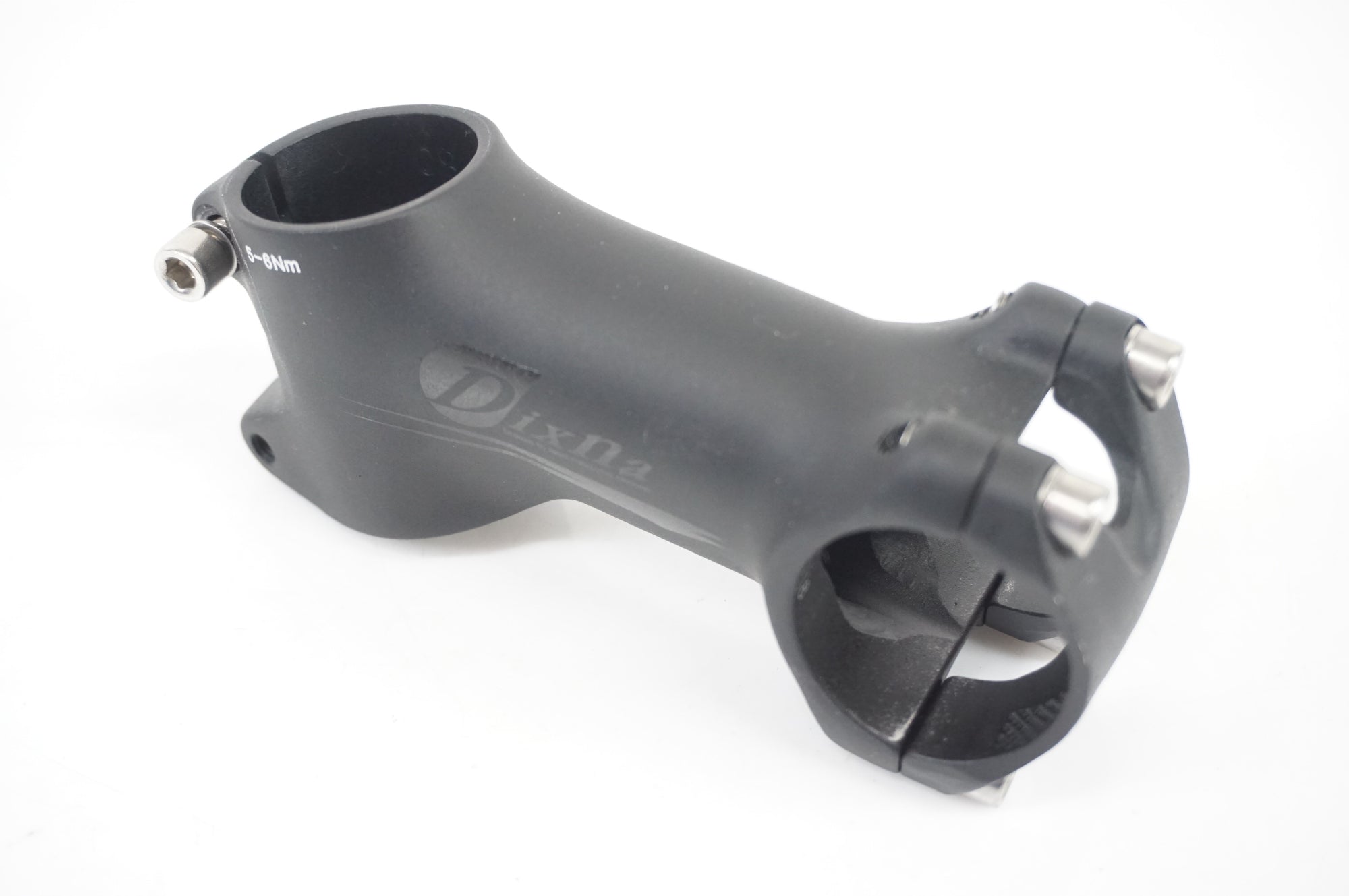 DIXNA 「ディズナ」 V-シェイプ φ31.8 80mm ステム / 大宮店