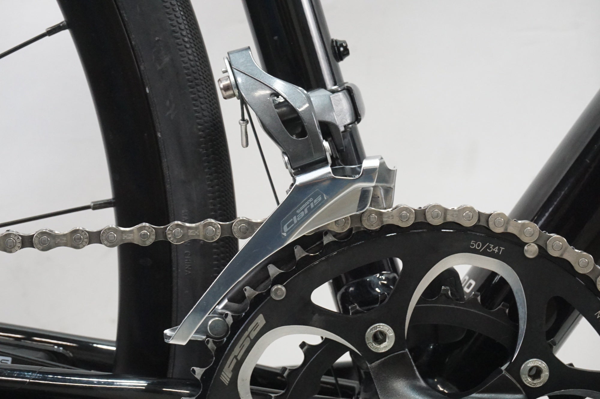 TREK 「トレック」 DOMANE AL 2 GEN 3 2023年モデル ロードバイク