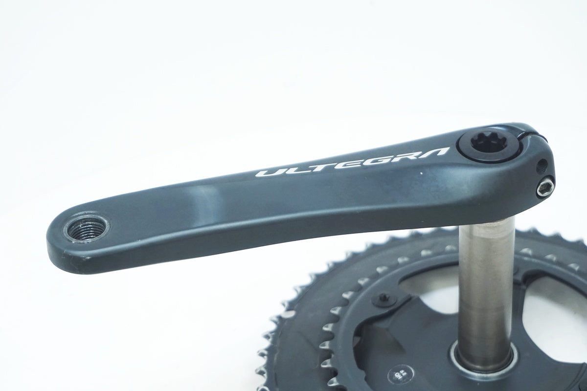 SHIMANO 「シマノ」 ULTEGRA FC-R8000 52-36T 170mm クランク / 大阪