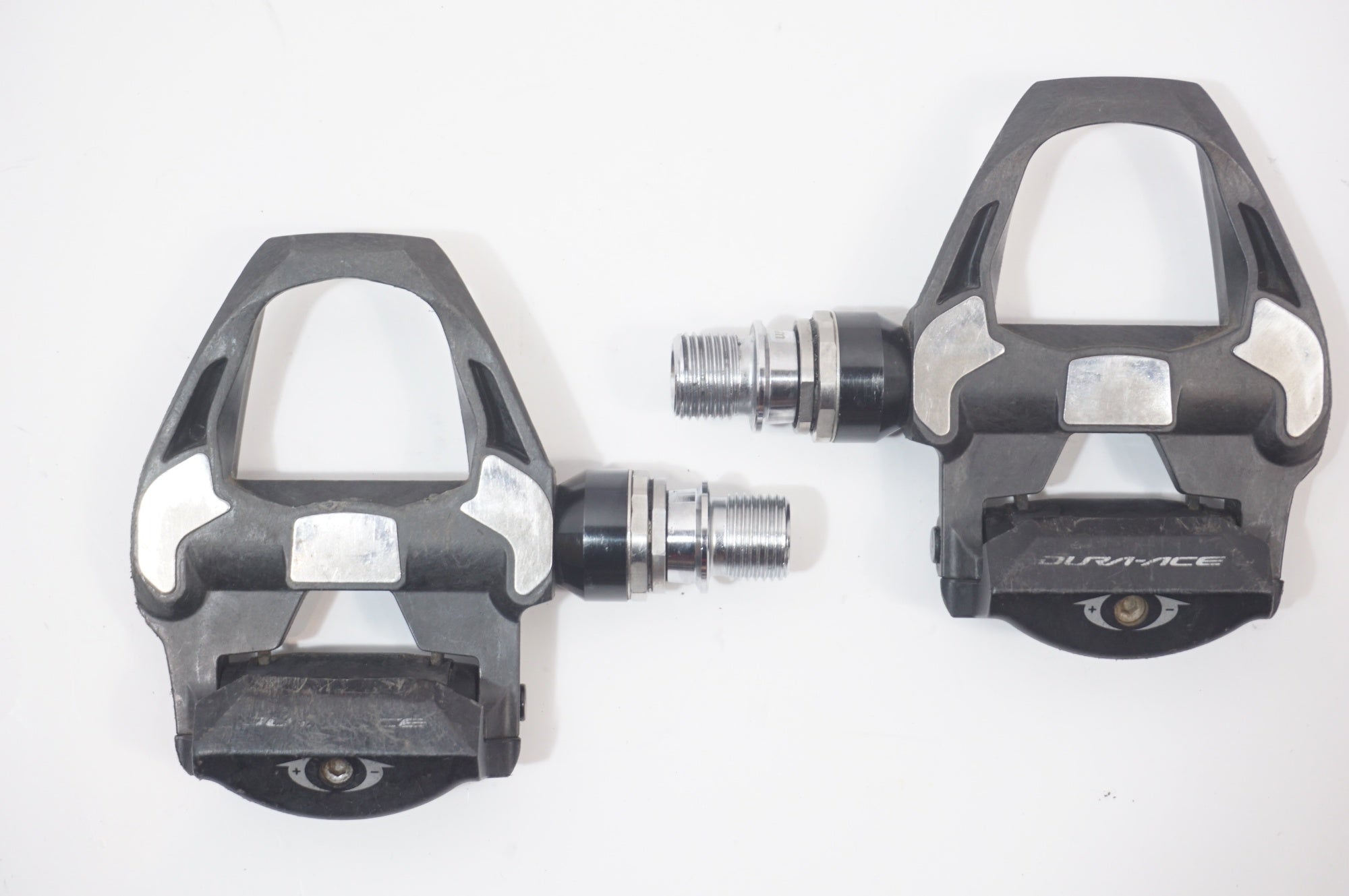 SHIMANO 「シマノ」 DURA-ACE PD-R9100 ペダル / 世田谷店
