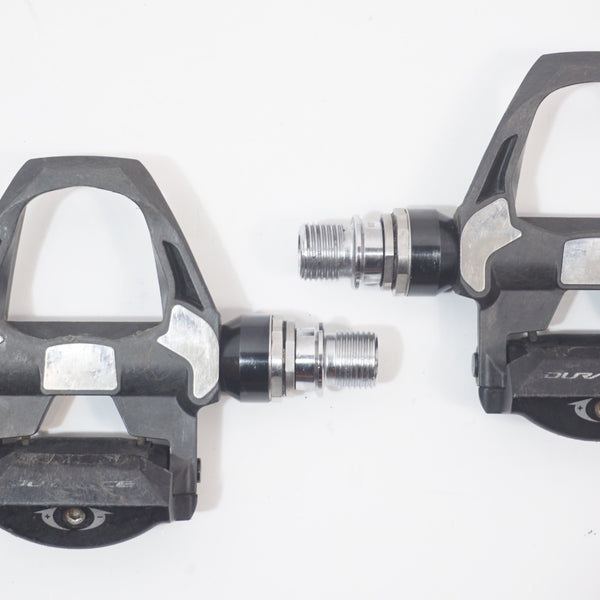 SHIMANO 「シマノ」 DURA-ACE PD-R9100 ペダル / 世田谷店