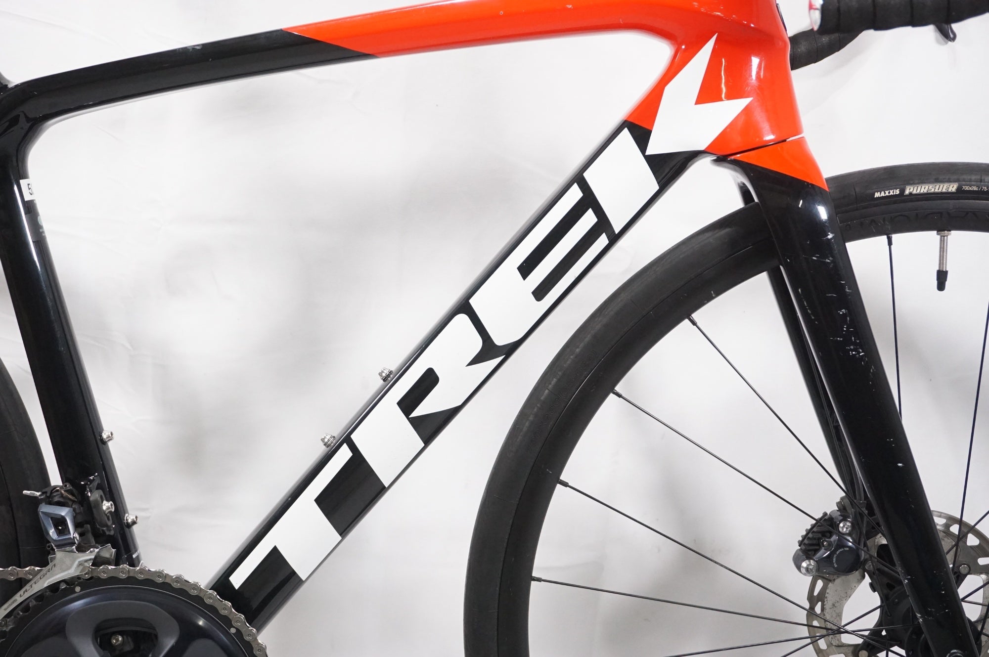 TREK 「トレック」 EMONDA SL6 DISC 2021-2022年モデル ロードバイク