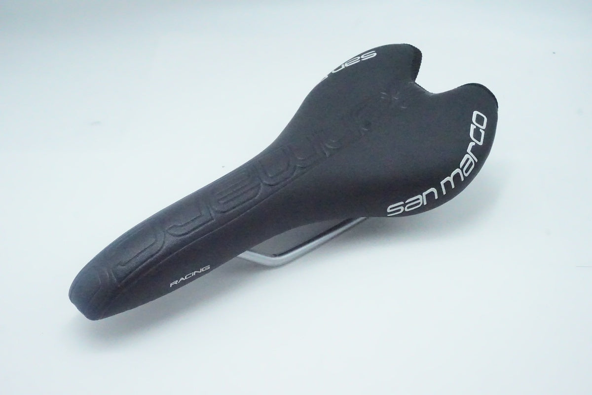 SELLE SAN MARCO「セラサンマルコ」 PONZA POWER サドル / 京都