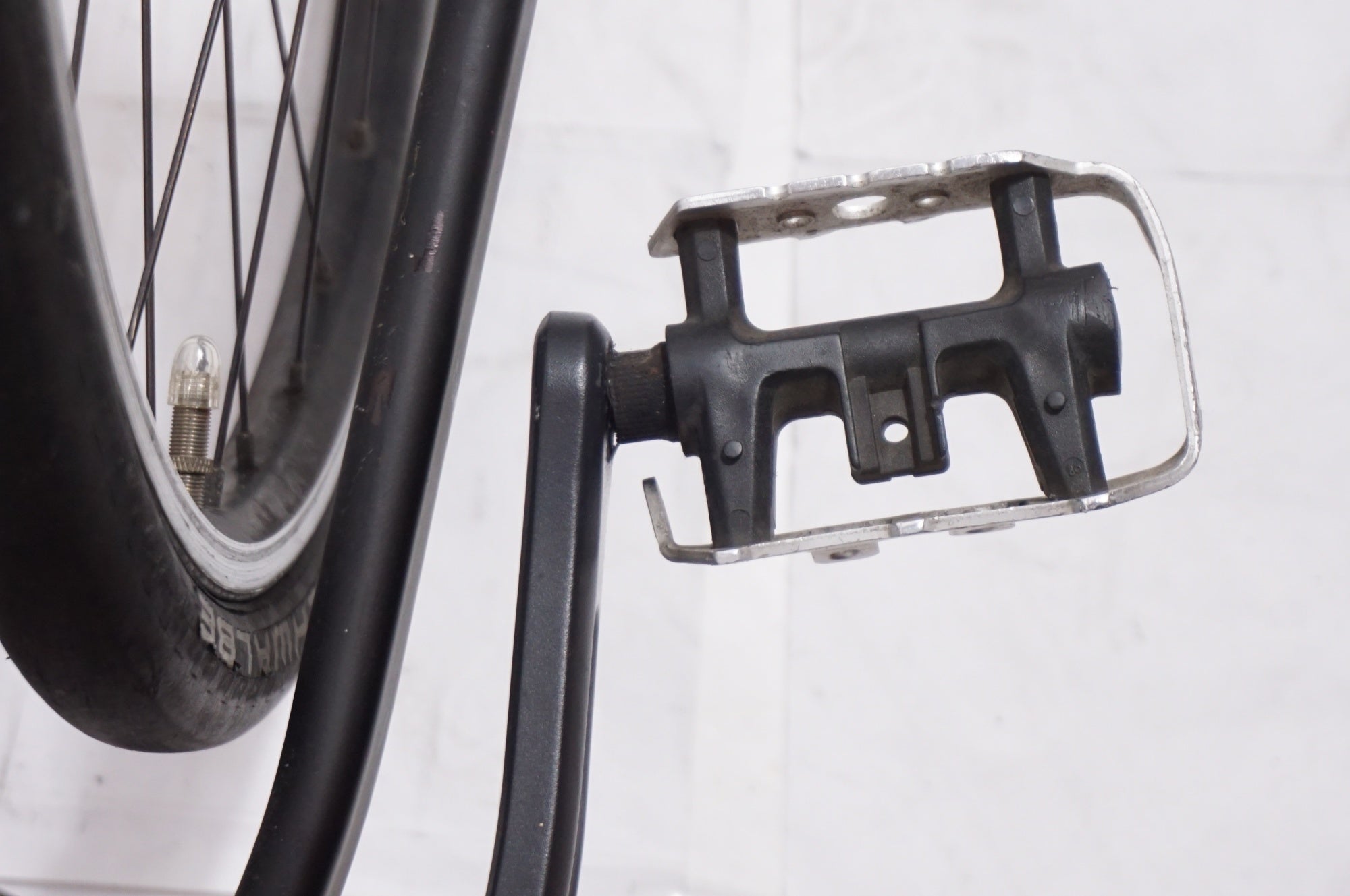 ジャンク CANNONDALE 「キャノンデール」 BADBOY 年式不明 クロス