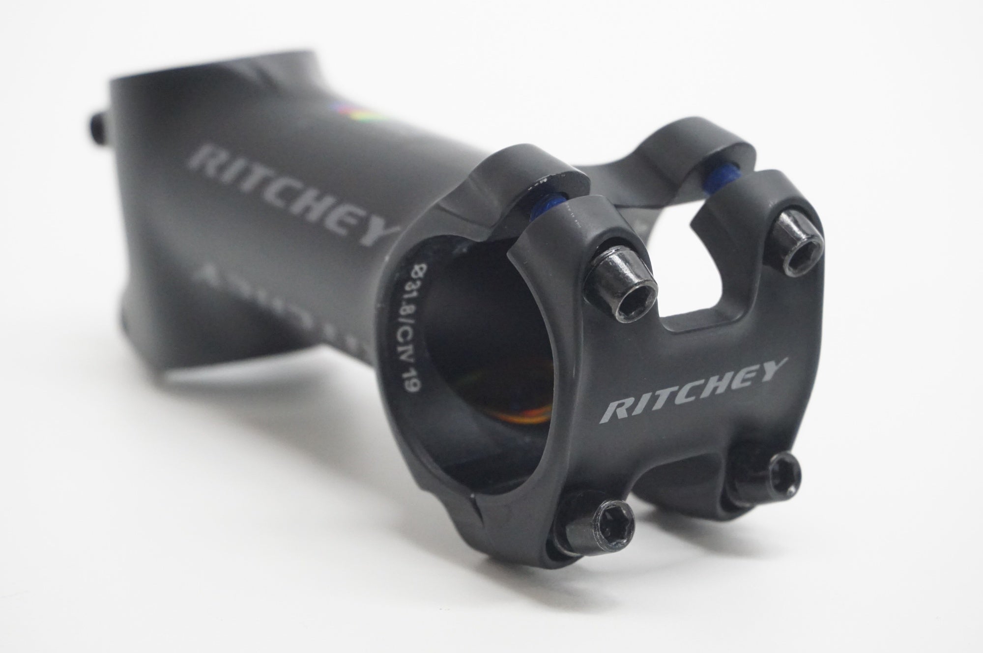 RITCHEY 「リッチー」 WCS φ31.8 90mm ステム / 福岡店