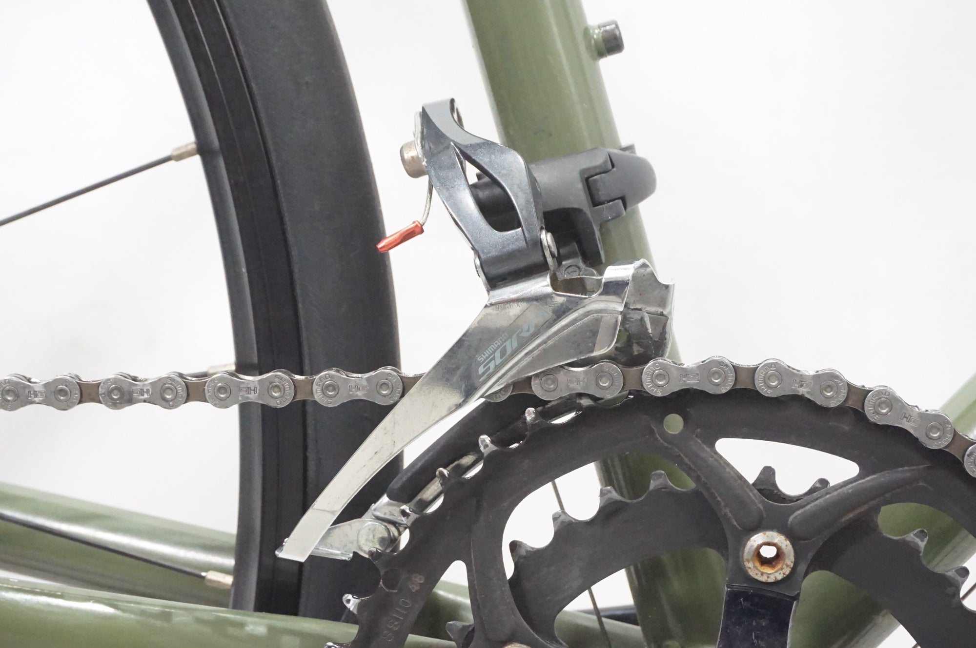 FUJI 「フジ」 FEATHER CX+ 2018年モデル グラベルロード / バイチャリ浦和ベース