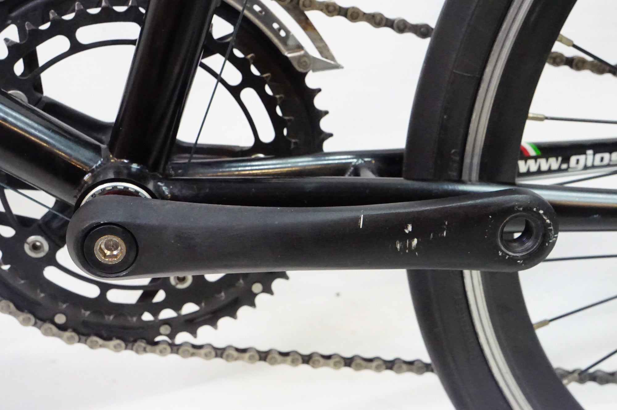 GIOS 「ジオス」 FELUCA 2020年モデル 20インチ ミニベロ / 熊谷
