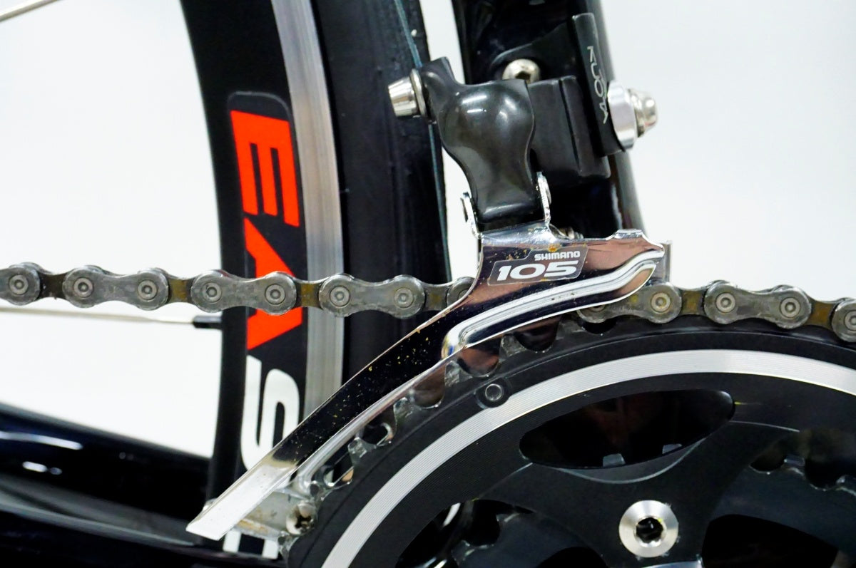 KUOTA 「クオータ」 KHARMA 105 2009年モデル ロードバイク / 名古屋大須店