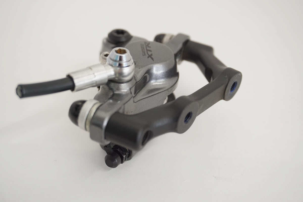 SHIMANO 「シマノ」 XTR BR-M9000 ディスクブレーキ / 京都八幡店