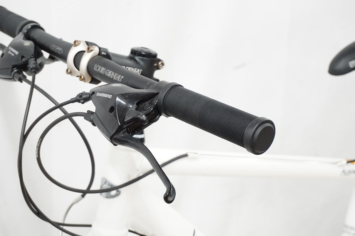 LOUIS GARNEAU 「ルイガノ」 モデル不明 年式不明 クロスバイク / 奈良店