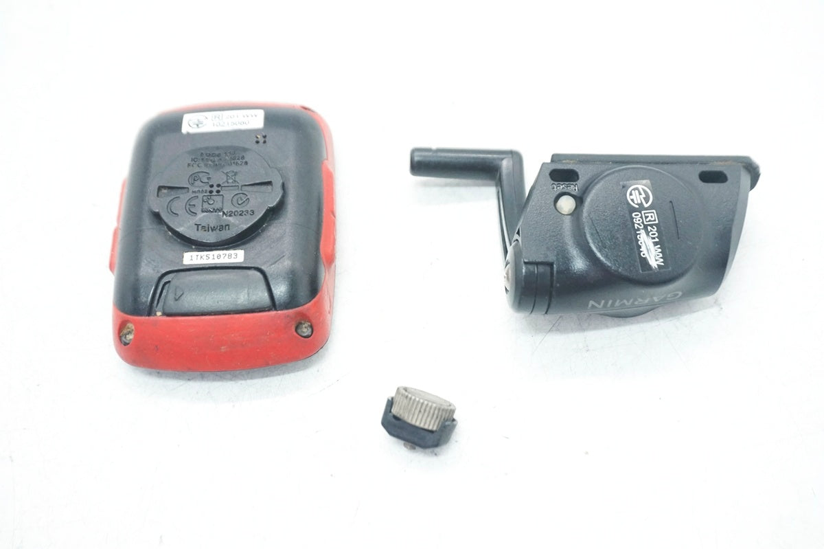 GARMIN 「ガーミン」 EDGE500 サイクルコンピューター / 大阪門真店