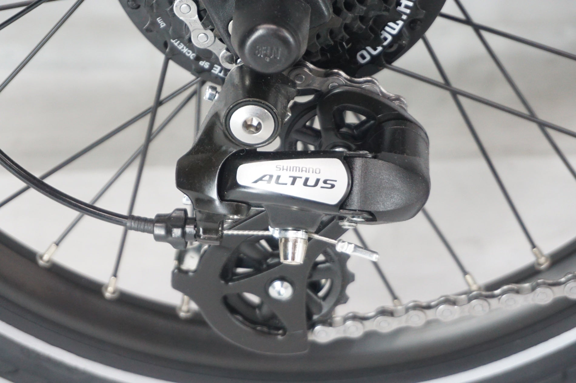 BESV 「ベスビー」 PSA2 2025年モデル E-BIKE / 阪急塚口店