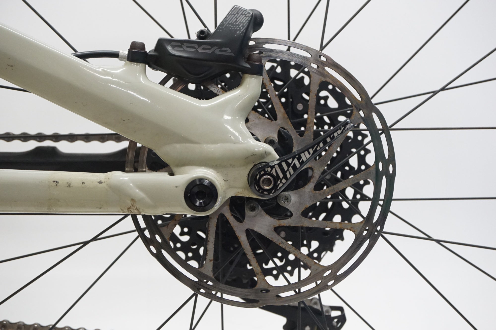SPECIALIZED 「スペシャライズド」 MEN'S STUMP JUMPER ST 27.5 2018年モデル マウンテンバイク / 福岡店