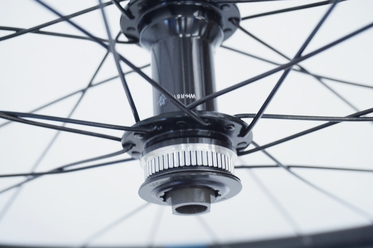SHIMANO 「シマノ」 WH-RS171 SHIMANO8-12S ホイールセット / 京都八幡店