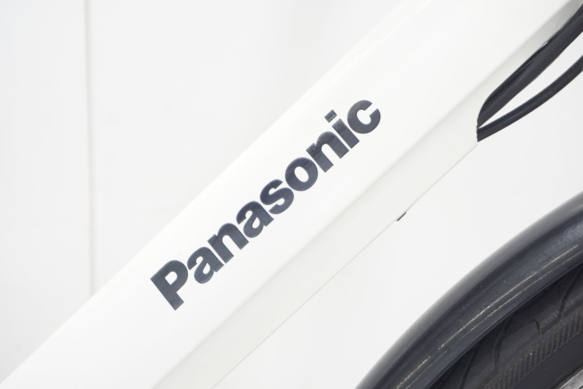 PANASONIC 「パナソニック」 VELO-STAR 2022年モデル 電動アシスト自転車 / 滋賀大津店