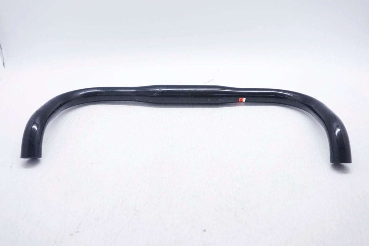 NITTO 「ニットー」 RB-018  Φ31.8 380mm ブルホーンハンドル / 大阪門真店