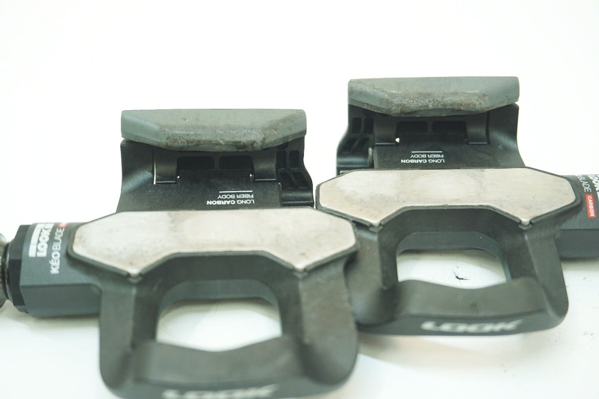 LOOK 「ルック」 KEO BLADE CARBON 12 ペダル / 大阪美原北インター店