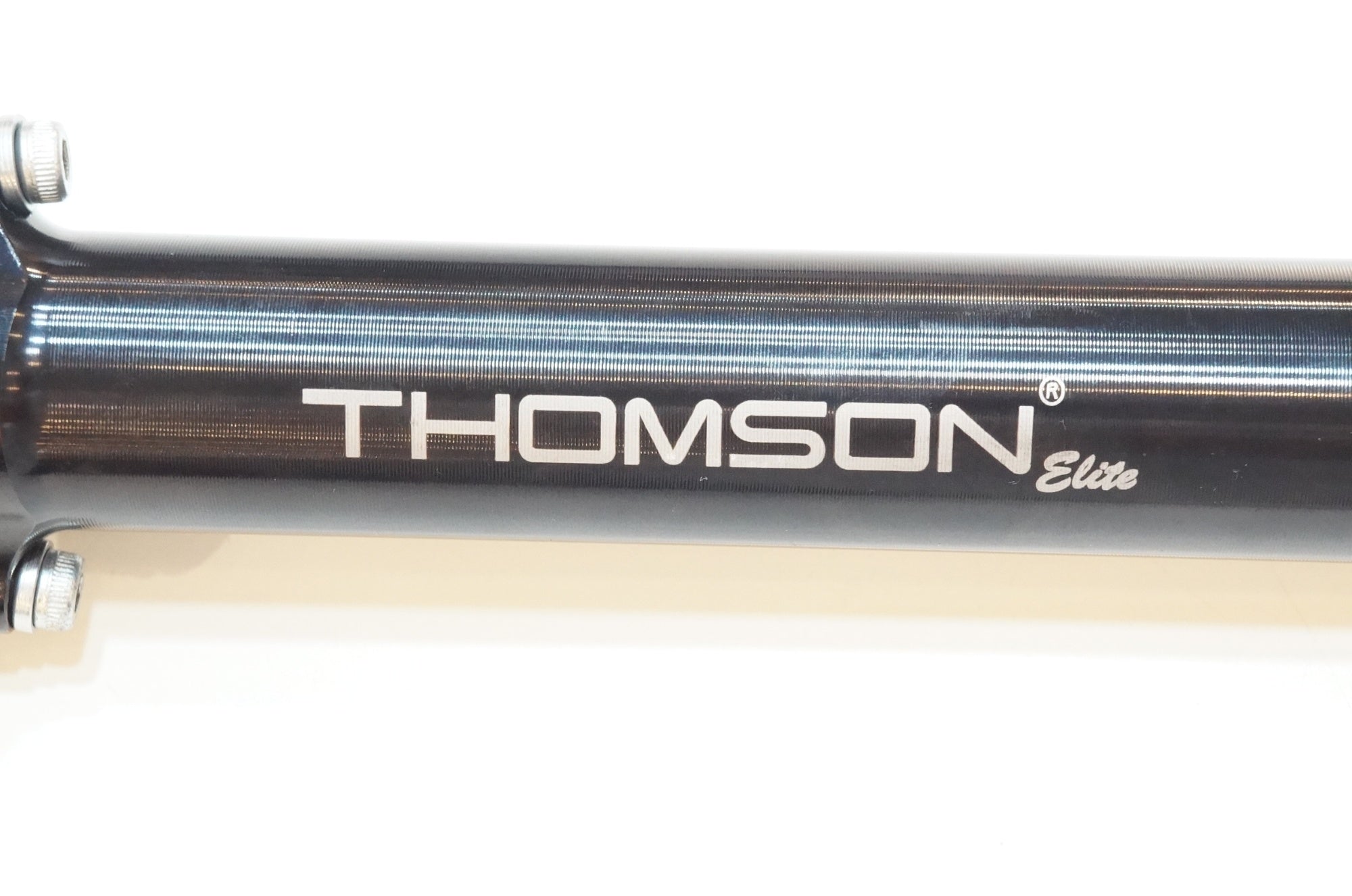 THOMSON 「トムソン」 ELITE φ30.9 367mm シートポスト / 浦和ベース