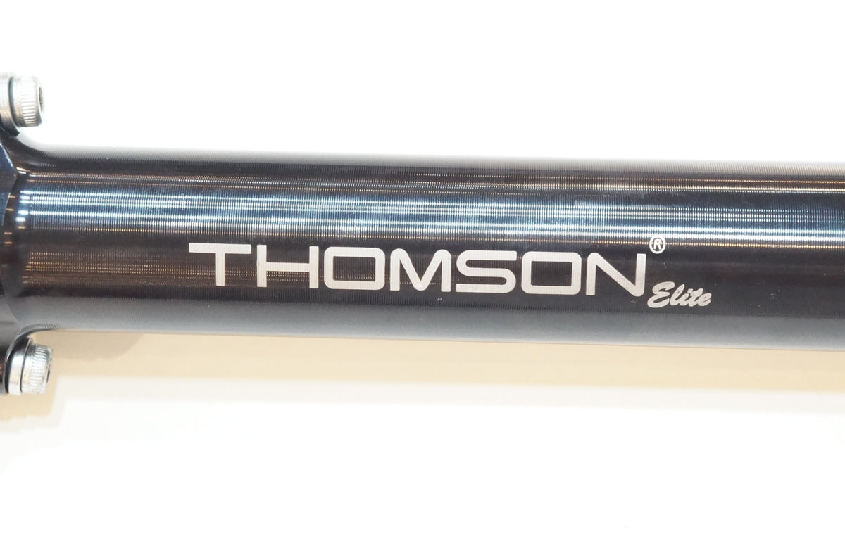 THOMSON 「トムソン」 ELITE φ30.9 367mm シートポスト / 浦和ベース