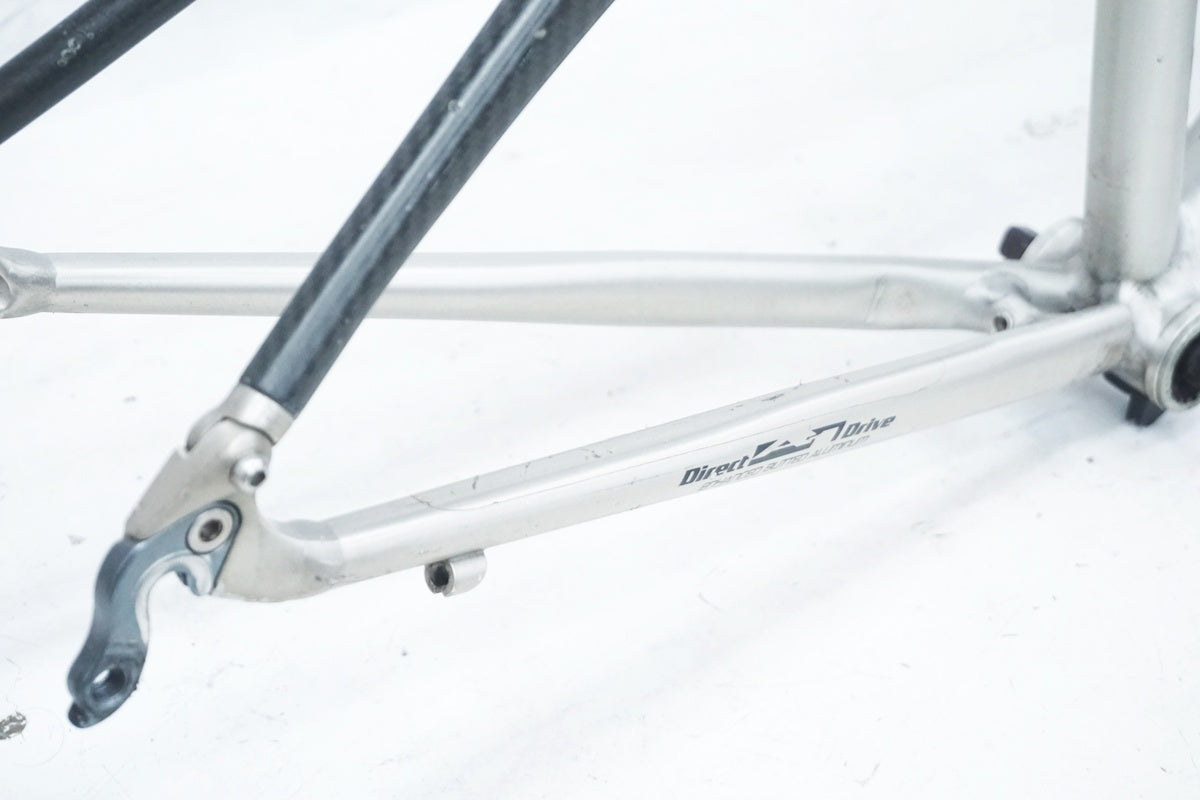 ジャンク SPECIALIZED 「スペシャライズド」 SEQUOIA ELITE 2005年頃モデル フレームセット / 大阪美原北インター店