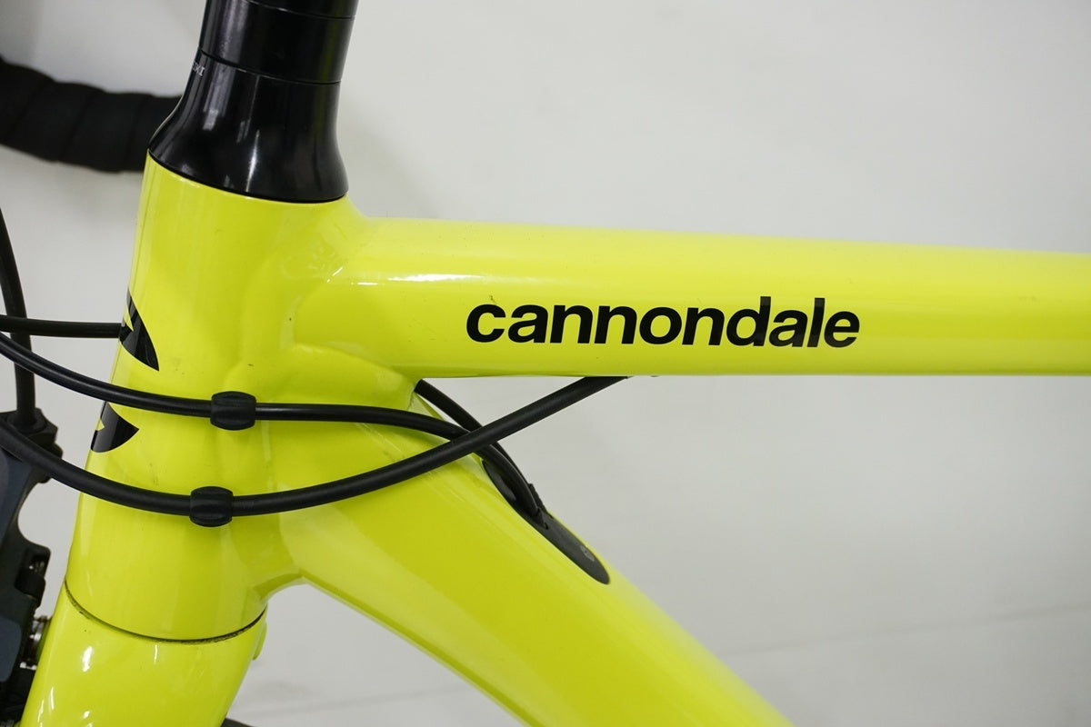 CANNONDALE 「キャノンデール」CAAD13 ULTEGRA 2021年モデル ロードバイク / 浜松店