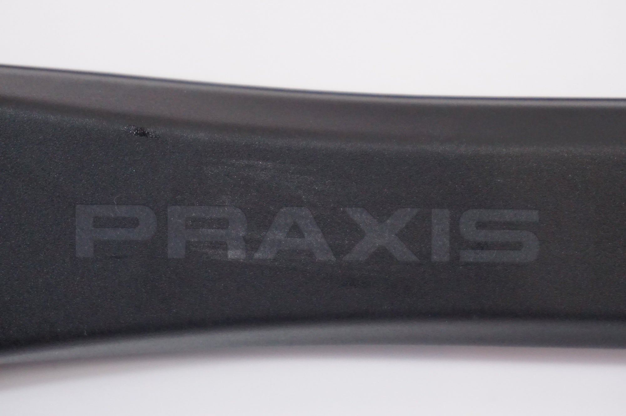 PRAXIS WORKS 「プラクシスワークス」 右のみ 170mm クランクアーム / 世田谷店