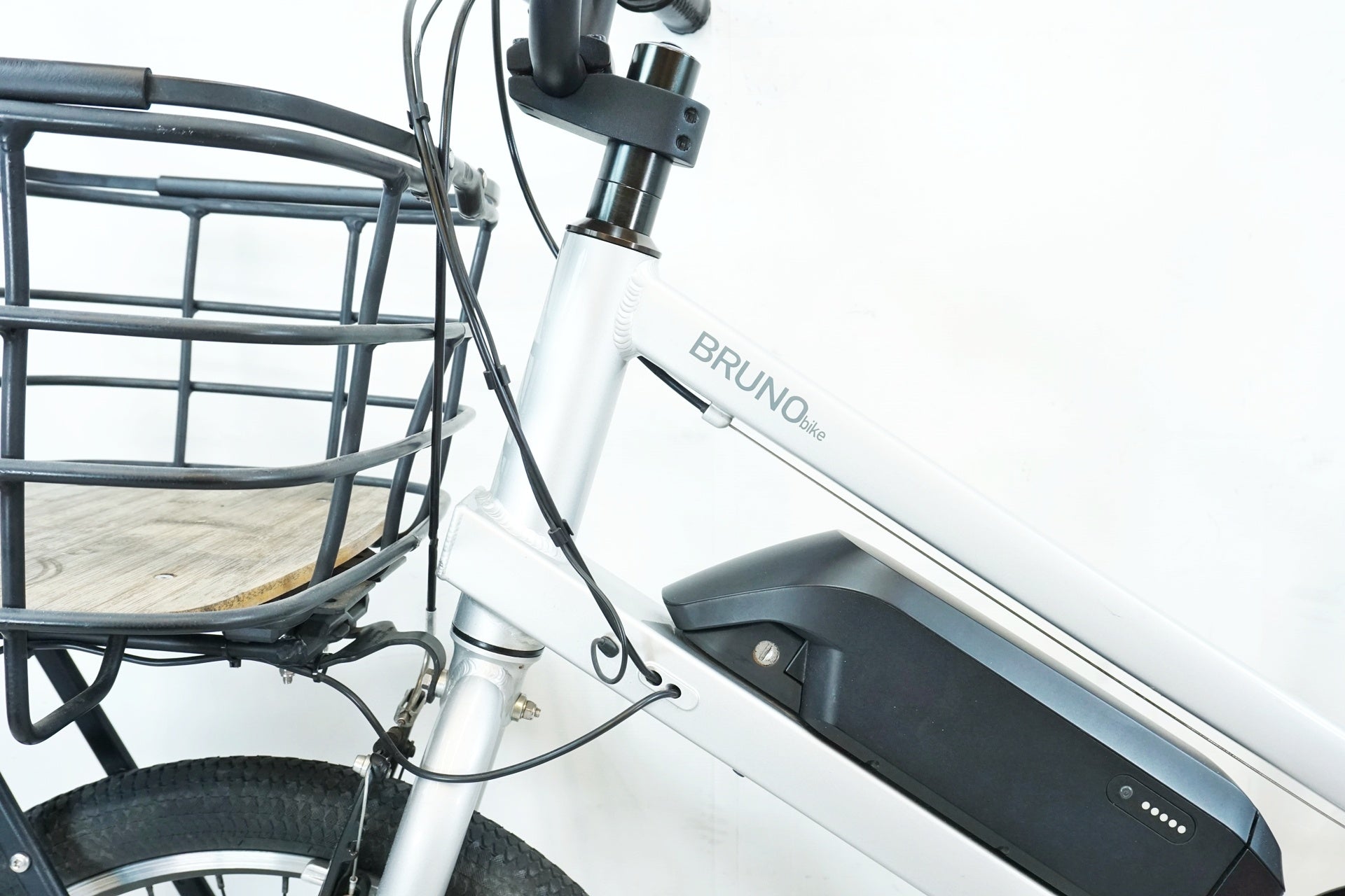 BRUNO 「ブルーノ」 E-TOOL 2022年モデル eBIKE / 有明ガーデン店