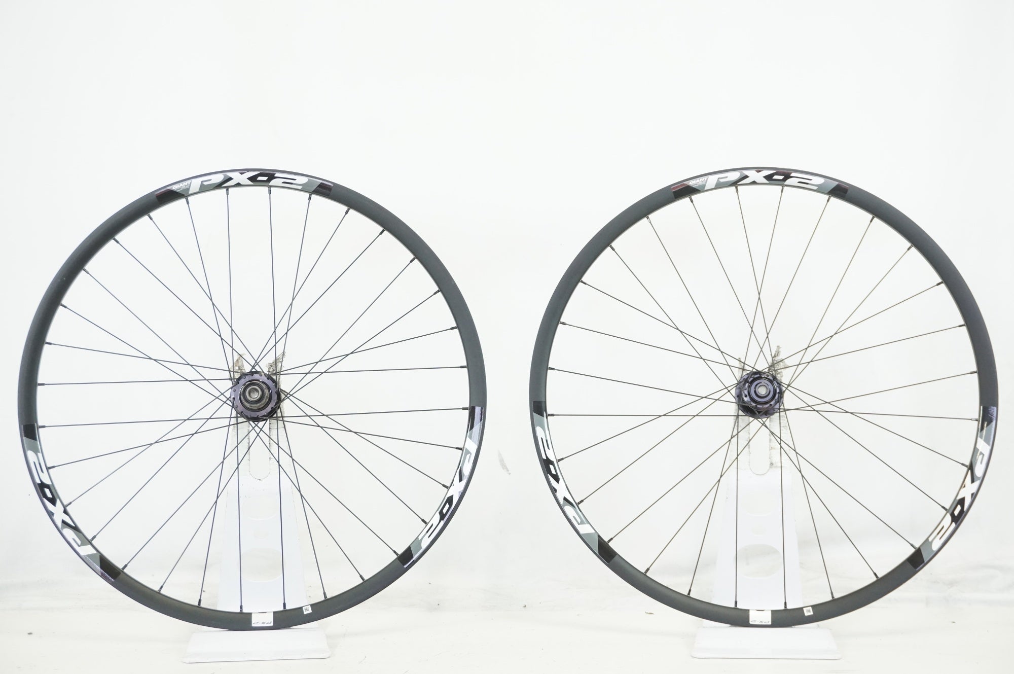 GIANT 「ジャイアント」 PX2 DISC SHIMANO11s ホイールセット / 宇都宮店