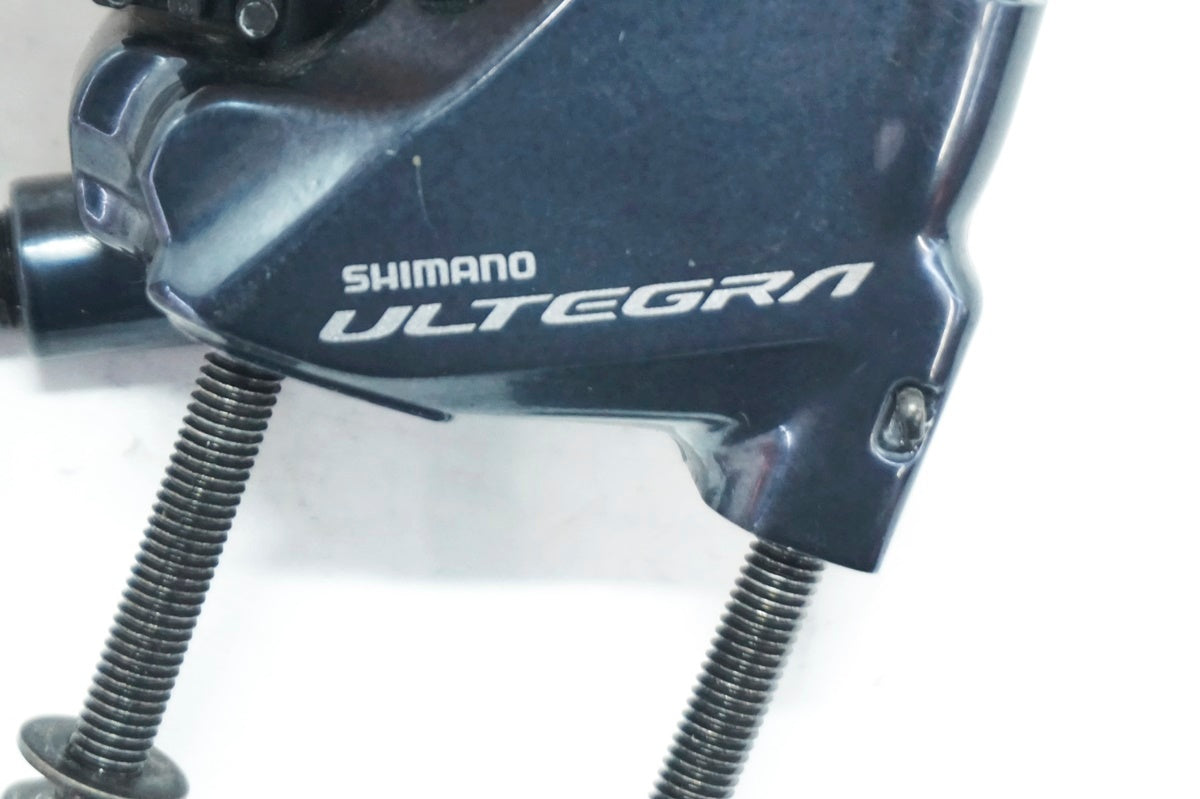 SHIMANO 「シマノ」 ULTEGRA BR-R8070 ディスクブレーキキャリパーセット / 大阪門真店