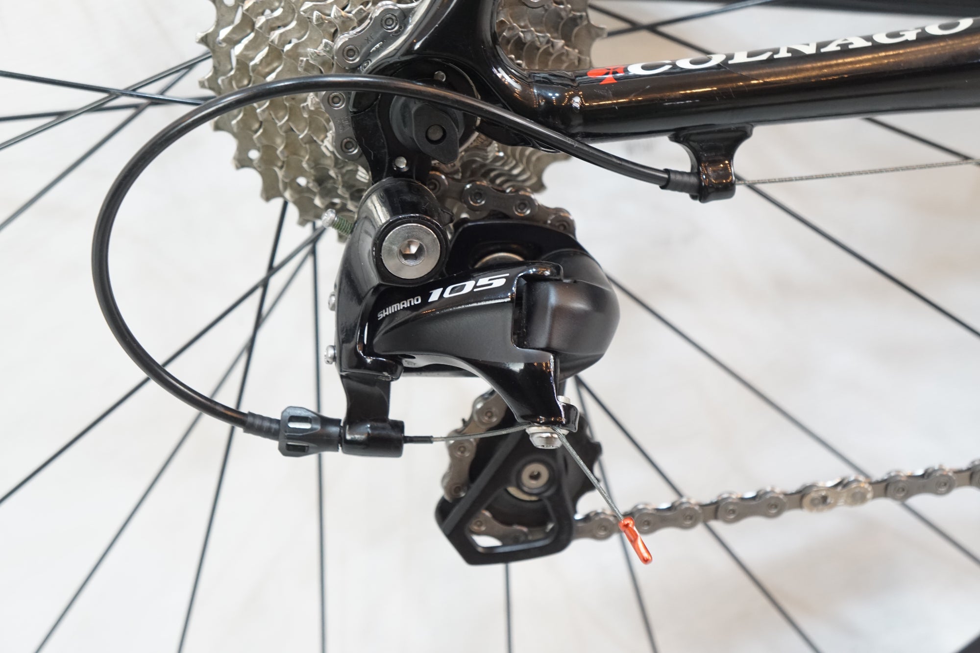 COLNAGO 「コルナゴ」 A1-R 2017年モデル ロードバイク / バイチャリ