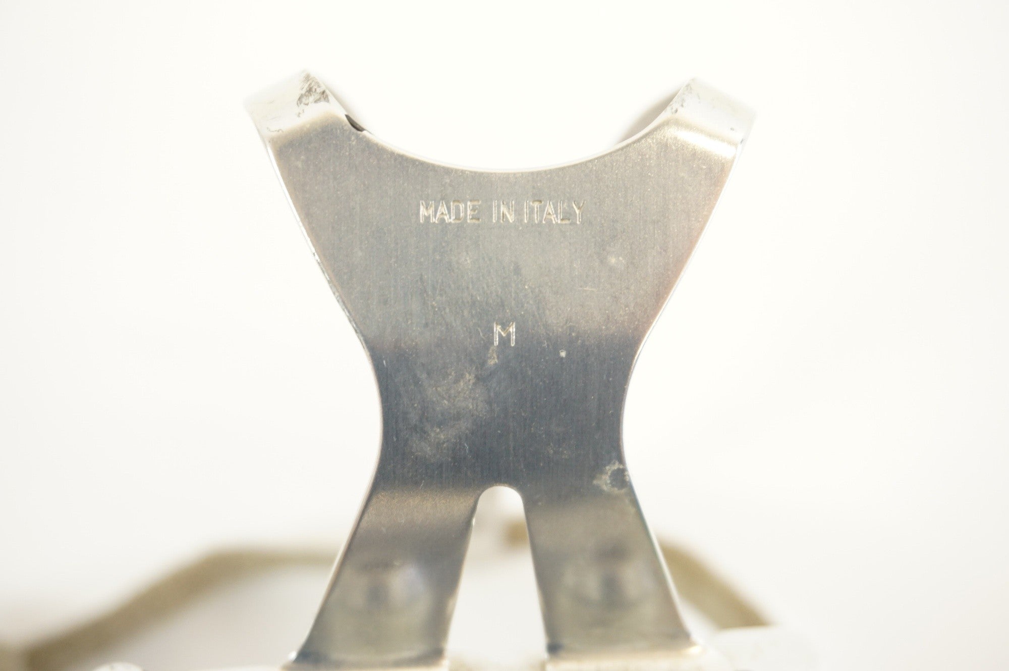 CAMPAGNOLO 「カンパニョーロ」 トゥークリップ ペダル / 宇都宮店