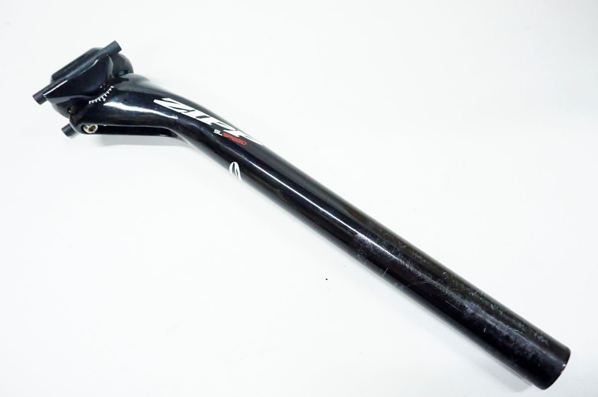 ZIPP 「ジップ」 SL SPEED 330mm φ27.2 シートポスト / 名古屋大須店