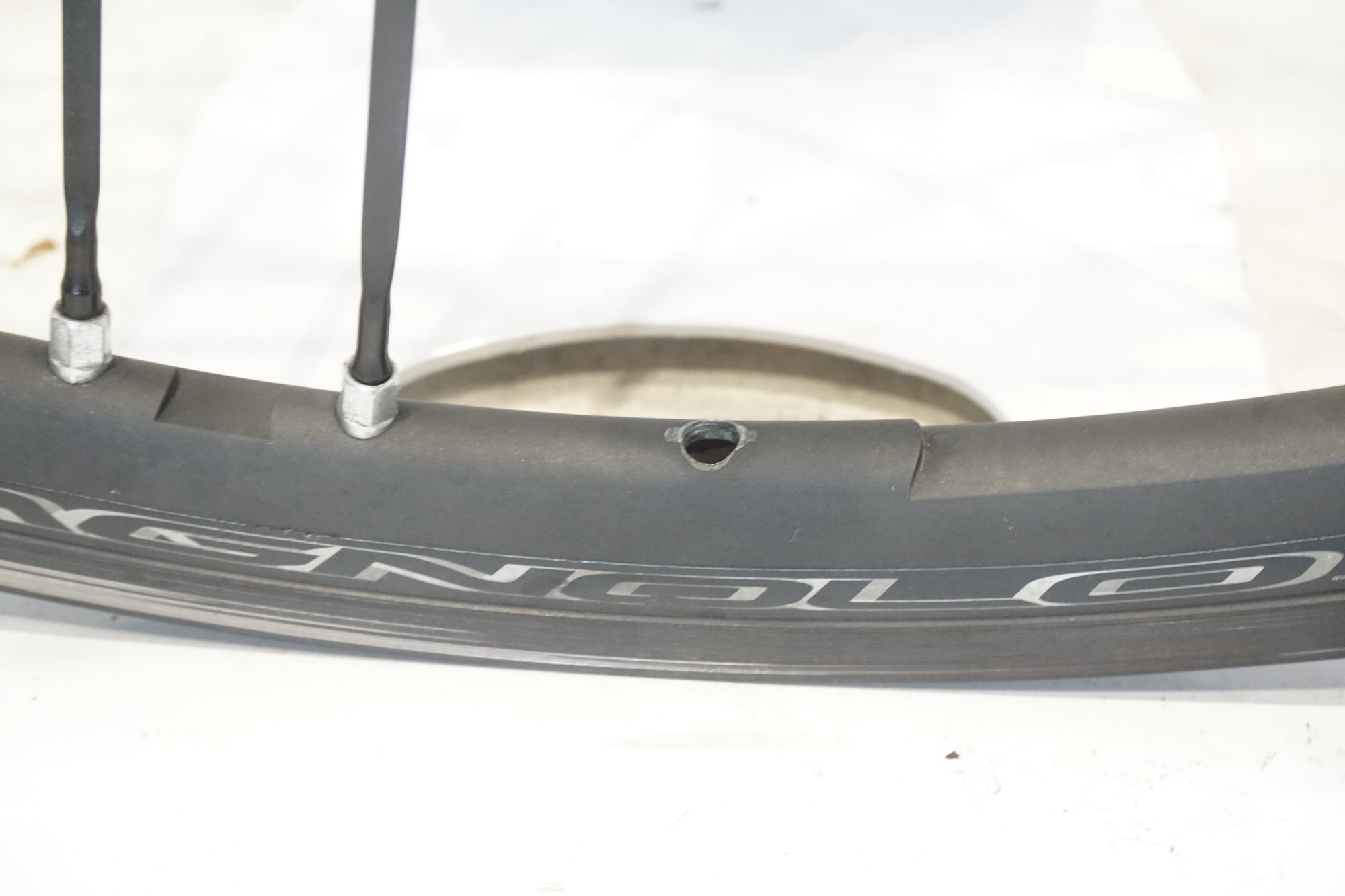 CAMPAGNOLO 「カンパニョーロ」 SHAMAL MILLE C15 シマノ11速